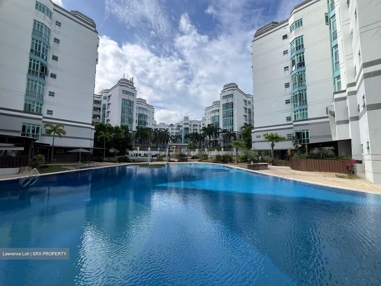 Ballota Park Condominium (D17), Condominium #578981461